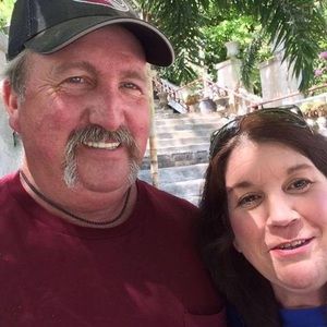 Meet your Posher, Tonya